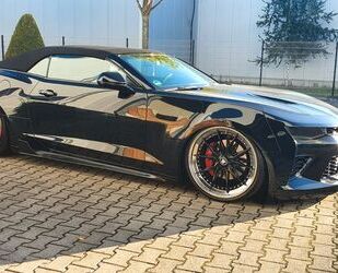 Chevrolet Camaro Gebrauchtwagen
