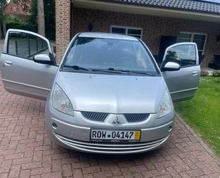Mitsubishi Colt Gebrauchtwagen
