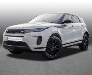 Land Rover Range Rover Evoque Gebrauchtwagen