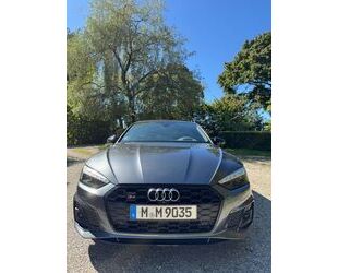 Audi S5 Gebrauchtwagen