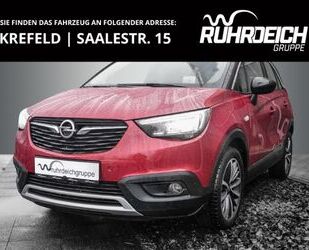 Suzuki Crossland (X) 