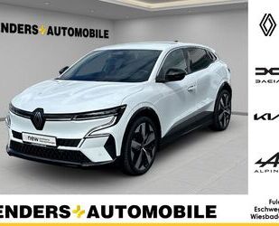 Renault Megane Gebrauchtwagen