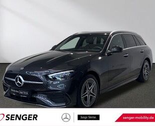Mercedes-Benz C 300 Gebrauchtwagen