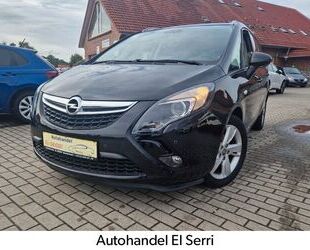 Opel Zafira Gebrauchtwagen