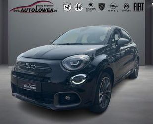 Fiat 500X Gebrauchtwagen
