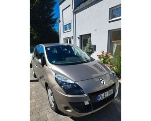Renault Scenic Gebrauchtwagen