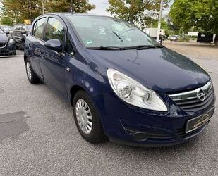 Opel Corsa Gebrauchtwagen