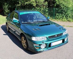 Subaru Impreza Gebrauchtwagen