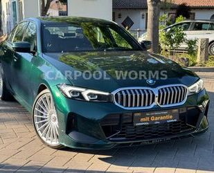 Alpina B3 Gebrauchtwagen