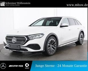 Mercedes-Benz E 300 Gebrauchtwagen