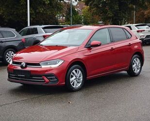 VW Polo Gebrauchtwagen