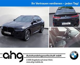BMW X4 Gebrauchtwagen