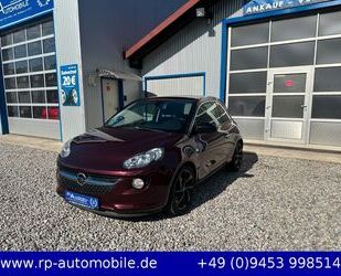 Opel Adam Gebrauchtwagen