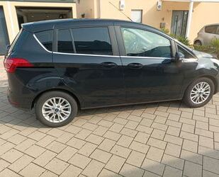 Ford B-Max Gebrauchtwagen