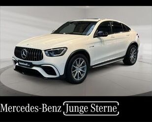 Mercedes-Benz GLC 63 AMG Gebrauchtwagen