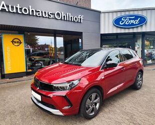 Opel Grandland (X) Gebrauchtwagen