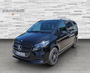 Mercedes-Benz V 300 Gebrauchtwagen