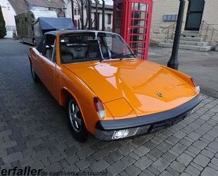Porsche 914 Gebrauchtwagen