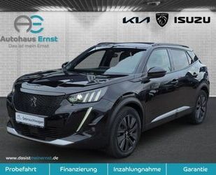 Peugeot 2008 Gebrauchtwagen