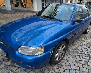 Ford Escort Gebrauchtwagen