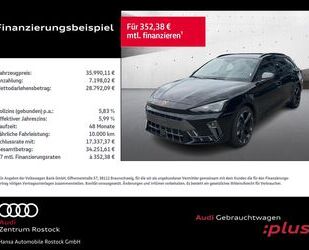 Cupra Leon Gebrauchtwagen