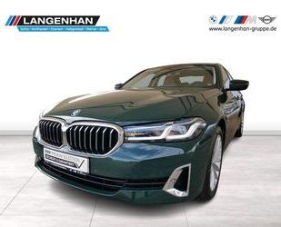 BMW 530 Gebrauchtwagen