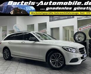 Mercedes-Benz C 250 Gebrauchtwagen