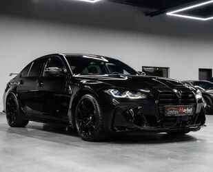 BMW M3 Gebrauchtwagen