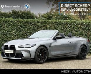 BMW M4 Gebrauchtwagen