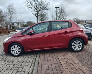 Peugeot 208 Gebrauchtwagen