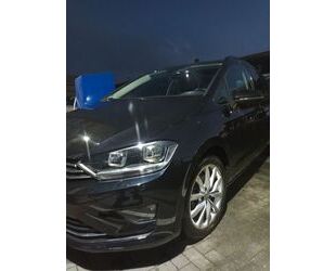 VW Golf Sportsvan Gebrauchtwagen