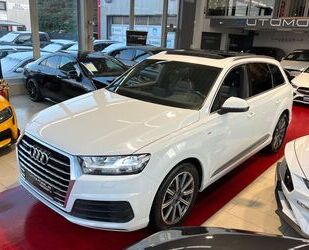 Audi Q7 Gebrauchtwagen