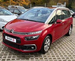 Citroen Grand C4 Picasso / SpaceTourer Gebrauchtwagen