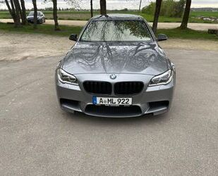 BMW BMW 535 iM Paket M Performance Gebrauchtwagen