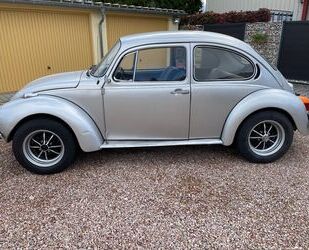 VW Käfer Gebrauchtwagen