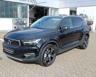 Volvo XC40 Gebrauchtwagen