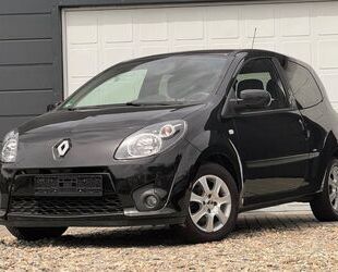 Renault Twingo Gebrauchtwagen