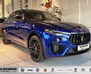 Maserati Levante Gebrauchtwagen