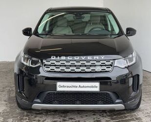 Land Rover Discovery Sport Gebrauchtwagen
