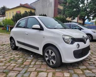 Renault Twingo Gebrauchtwagen