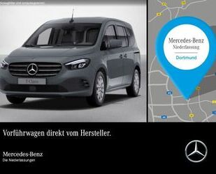 Mercedes-Benz T-Klasse Gebrauchtwagen
