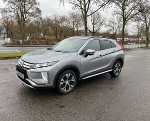 Mitsubishi Eclipse Gebrauchtwagen