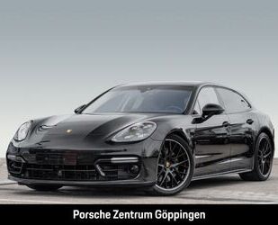 Porsche Panamera Gebrauchtwagen