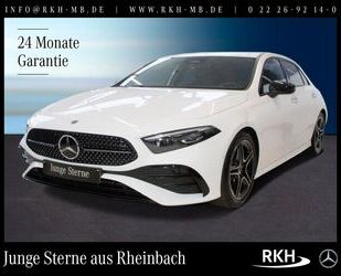 Mercedes-Benz A 200 Gebrauchtwagen