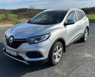 Renault Kadjar Gebrauchtwagen