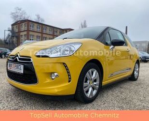 Citroen DS3 Gebrauchtwagen