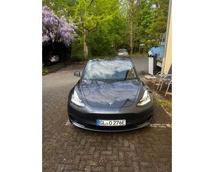 Tesla Model 3 Gebrauchtwagen