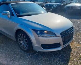 Audi TT Gebrauchtwagen