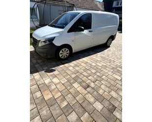 Mercedes-Benz Vito Gebrauchtwagen
