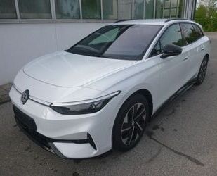 VW ID.7 Gebrauchtwagen